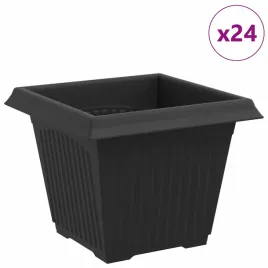 kwadratowa-doniczka-na-kwiaty-24-pcs-czarny-43-x-43-x-33-5-cm