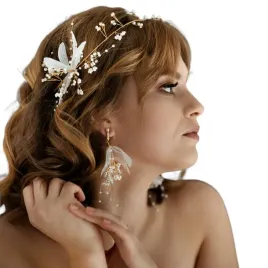 littleangel-zestaw-wianek-kolczyki-klipsy-kwiaty-slub-cyrkonie-listki