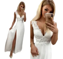 audi-biala-dluga-sukienka-z-gipiura-slub-m