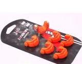 jag-lockdown-inserts-small-orange-gumki-do-wedki
