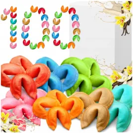 kolorowe-ciasteczka-z-wrozba-magiczne-na-prezent-gift-zestaw-100-sztuk