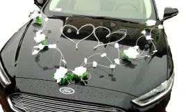 dekoracja-samochodu-ozdoby-na-auto-do-slubu-platki