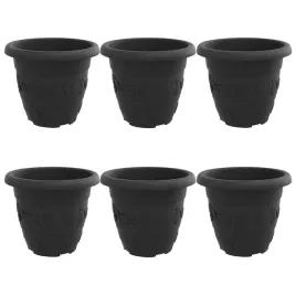 okragla-doniczka-na-kwiaty-6-pcs-czarny-o-26-x-21-5-cm