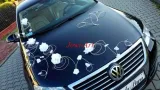 dekoracja-samochodu-ozdoby-na-auto-do-slubu-platki-stan-nowy-rodzaj-inny