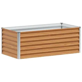 podniesiona-rabata-ogrodowa-98-x-50-x-36-cm-stal-galwanizowana