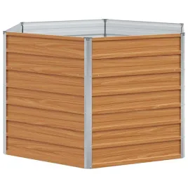 podniesione-lozko-ogrodowe-jasny-braz-129-x-129-x-77-cm