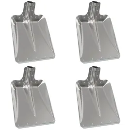 glowica-lopaty-4-pcs-srebrny-43-x-325-cm-aluminium