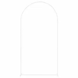 luk-slubny-bialy-100-x-39-x-200-cm-stal