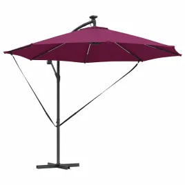 parasol-plazowy-bordeaux-czerwony-294-x-294-x-248-cm