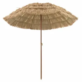 parasol-plazowy-naturalny-255-x-255-x-255-cm-poliester-i-stal