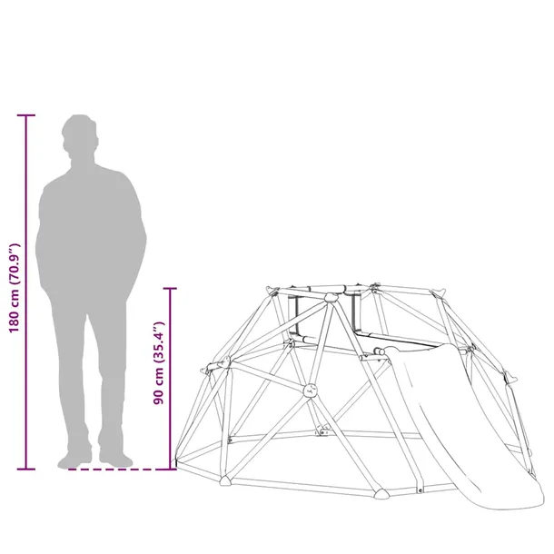domek-do-wspinaczki-niebieski-stal-stan-nowy-szerokosc-produktu-178-cm