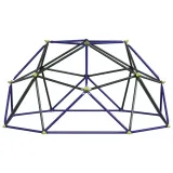 domek-do-wspinaczki-niebieski-stal-dlugosc-227-cm