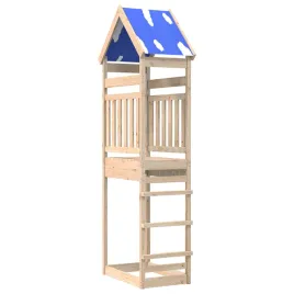wieza-zabaw-brazowy-525-x-85-x-265-cm-lite-drewno-sosnowe