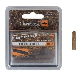 prologic-lm-mimicry-drop-off-lead-buffer-20pcs-odbojnik-drop-off