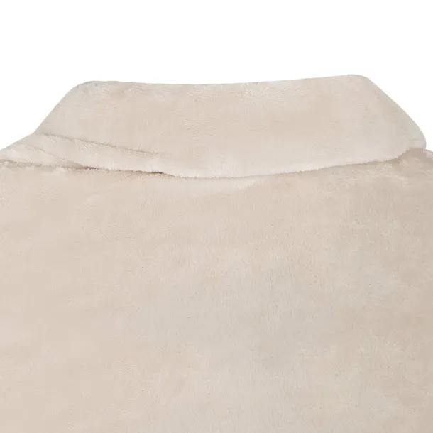 bluza-koc-bezowy-flanela-marka-vidaxl