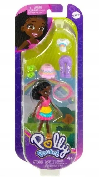 lalka-polly-pocket-mattel-8-cm-marka-mattel
