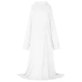 bluza-koc-bialy-flanela