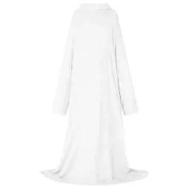 bluza-koc-bialy-flanela