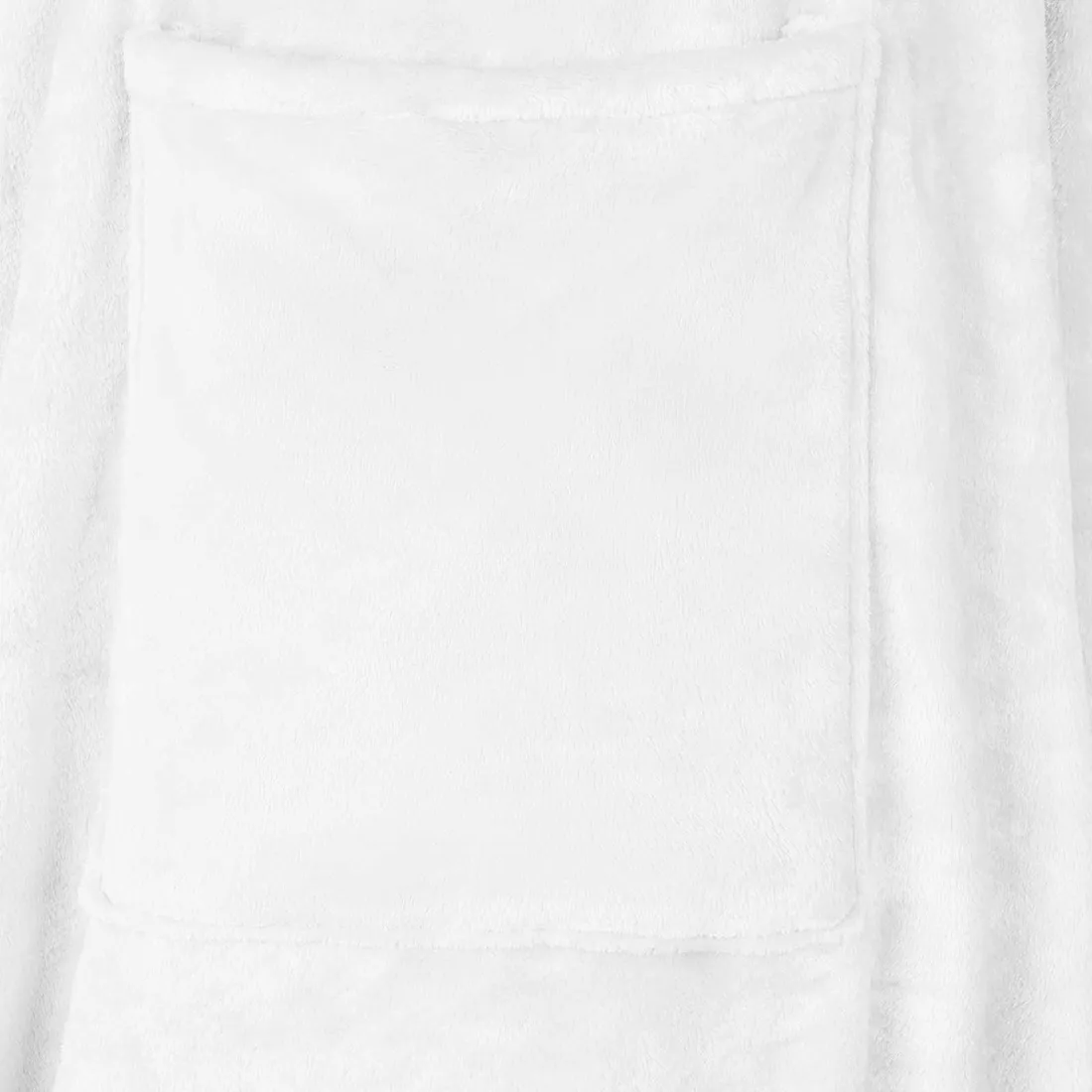 bluza-koc-bialy-flanela-stan-nowy