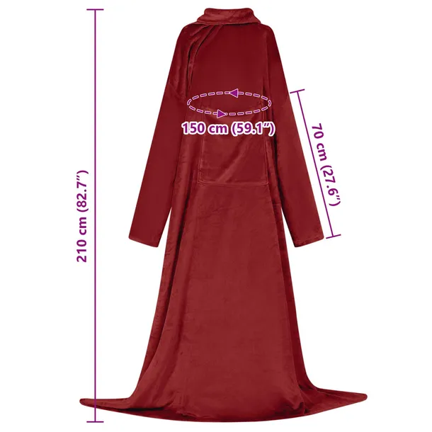 bluza-koc-bordeaux-czerwony-flanela-kod-producenta-42017180-stan-nowy