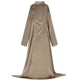 bluza-koc-camel-flanela