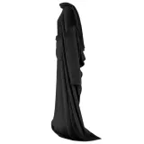 bluza-koc-czarny-flanela-stan-nowy