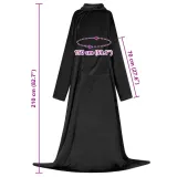 bluza-koc-czarny-flanela-kod-producenta-42017178-stan-nowy