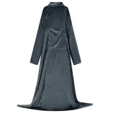 bluza-koc-granatowy-flanela