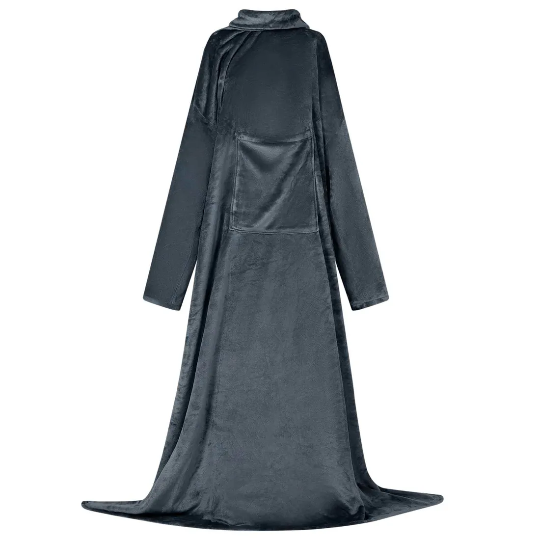 bluza-koc-granatowy-flanela