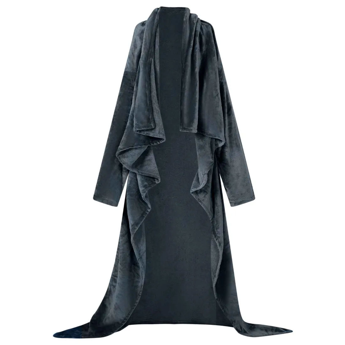 bluza-koc-granatowy-flanela-stan-nowy