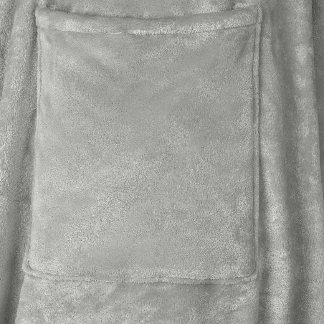 bluza-koc-szary-flanela-stan-nowy
