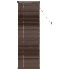 zaluzja-wenecka-ciemnobrazowy-ze-wzorem-150-x-40-cm-pvc