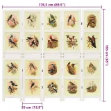 panel-romdivider-bialy-212-x-165-cm-mdf-marka-vidaxl