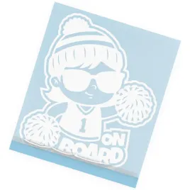 naklejka-baby-on-board-dziewczynka-z-pomponami-okulary-do-auta