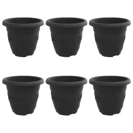 okragla-doniczka-na-kwiaty-6-pcs-czarny-o-26-x-21-5-cm