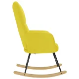 fotel-bujany-jasnozolty-material-marka-vidaxl