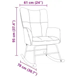 fotel-bujany-jasnozolty-material-kod-producenta-4016798-marka-vidaxl