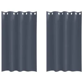 firany-blackout-z-kolkami-2-pcs-antracyt-175-x-140-cm-poliester