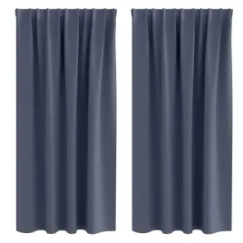 firany-blackout-z-kolkami-2-pcs-antracyt-175-x-140-cm-poliester