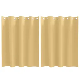 zaslony-blackout-bezowe-z-trojwarstwowym-designem-140-x-140-cm