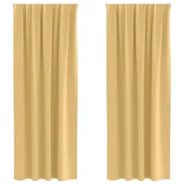 zaslony-blackout-bezowe-z-trojwarstwowym-designem-260-x-140-cm