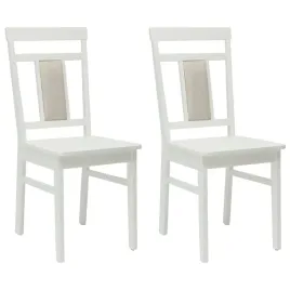 krzeslo-jadalniane-2-pcs-bialy-drewno-gumowe