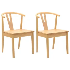 krzeslo-jadalniane-2-pcs-naturalny-drewno-gumowe