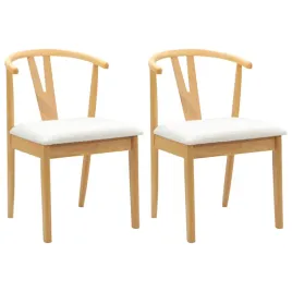 krzeslo-jadalniane-2-pcs-naturalny-i-jasny-drewno-gumowe