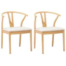 krzeslo-jadalniane-2-pcs-naturalny-i-jasny-drewno-gumowe