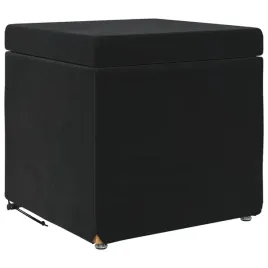 halka-czarny-41-x-41-x-40-cm-welur-i-drewno-inzynieryjne