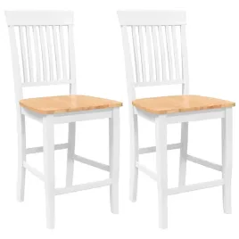 hokery-barowe-2-szt-biale-lite-drewno-gumowe