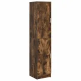 biurko-2-pcs-dab-wedzony-stan-nowy-marka-vidaxl