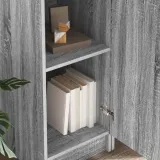 biurko-2-pcs-szary-sonoma-marka-vidaxl