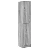 biurko-2-pcs-szary-sonoma-stan-nowy-marka-vidaxl